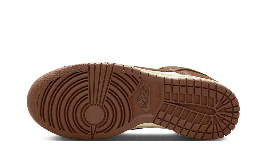 Dunk Low 'Cacao Wow' (W)