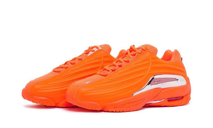 Nike x Nocta Hot Step 2 'Orange'