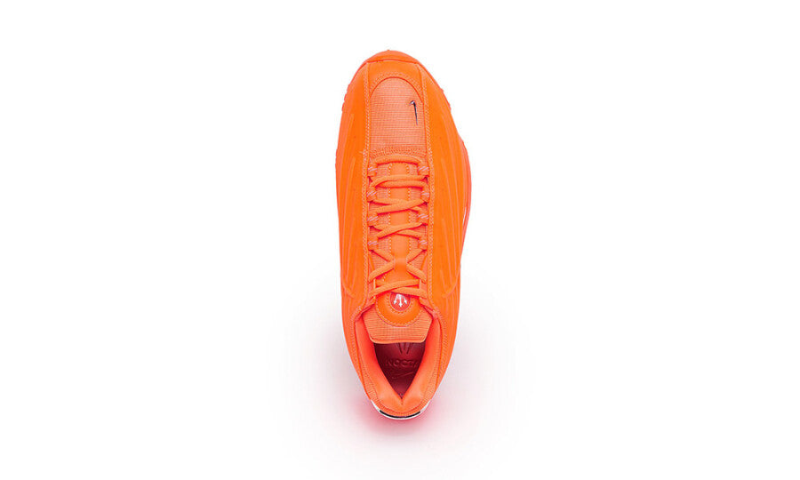 Nike x Nocta Hot Step 2 'Orange'