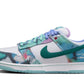 Nike SB Dunk Low 'Futura Laboratories Bleached Aqua'