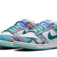 Nike SB Dunk Low 'Futura Laboratories Bleached Aqua'