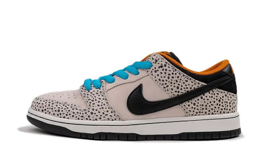 Nike SB Dunk Low 'Olympics Safari'