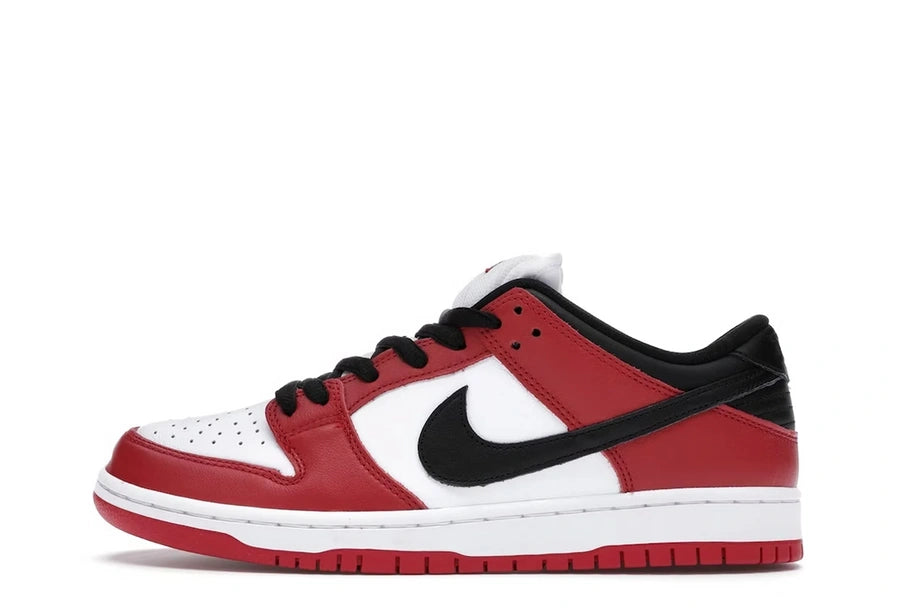 Nike SB Dunk Low Pro 'Chicago'