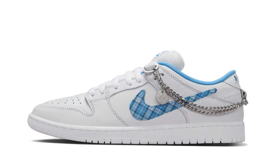 Nike SB Dunk Low Pro 'Nicole Hause'