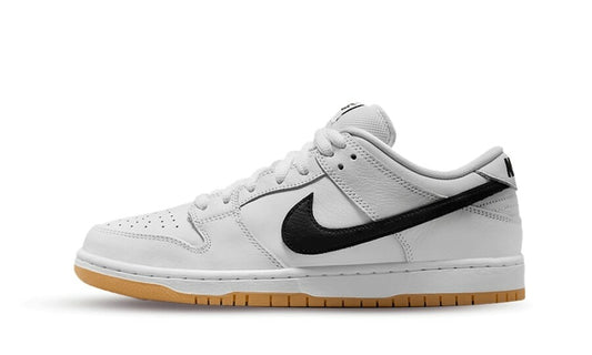 Nike  SB Dunk Low Pro ISO White Gum