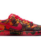 Nike SB Dunk Low 'The Wizard of Oz Poppy Field'