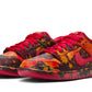 Nike SB Dunk Low 'The Wizard of Oz Poppy Field'