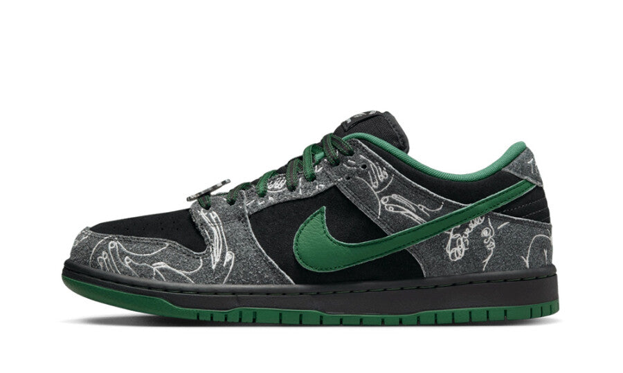 Nike SB Dunk Low 'There Skateboards'