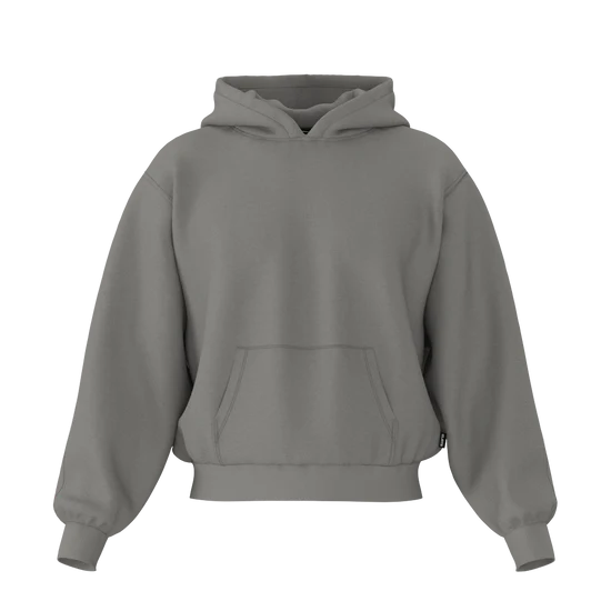 PERFECT HOODIE POLICOT ICE