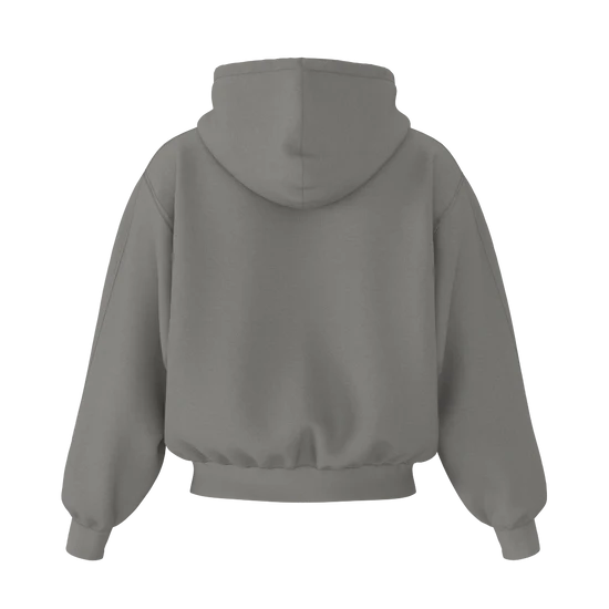 PERFECT HOODIE POLICOT ICE