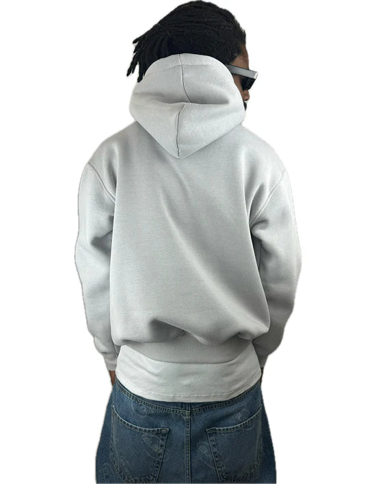 PERFECT HOODIE POLICOT ICE