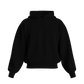 Perfect Hoodie Policot Basic Black