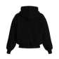 Perfect Hoodie Policot Basic Black