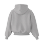 Perfect Hoodie Policot Basic Gray Nik