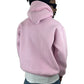 Perfect Hoodie Policot Basic Pink