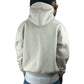 Perfect Hoodie Policot Basic Sand