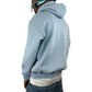 Perfect Hoodie Policot Basic Sky