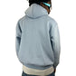 Perfect Hoodie Policot Basic Sky