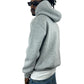 Perfect Hoodie Policot Basic Smoke