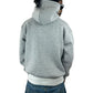 Perfect Hoodie Policot Basic Smoke