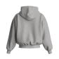 Perfect Hoodie Policot Basic Smoke