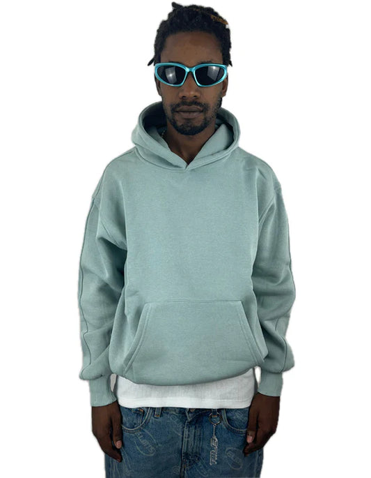 Perfect Hoodie Policot Basic Water