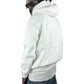 Perfect Hoodie Policot Basic White