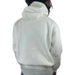 Perfect Hoodie Policot Basic White