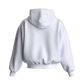 Perfect Hoodie Policot Basic White