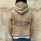 Perfect Hoodie Policot World Line Camel