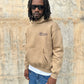 Perfect Hoodie Policot World Line Camel