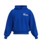 Perfect Hoodie Policot World Line Royal