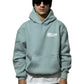 Perfect Hoodie Policot World Line Waterfall