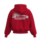 Perfect Hoodie Policot World Line Red