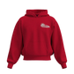 Perfect Hoodie Policot World Line Red