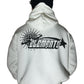 Perfect Hoodie Policot World Line White/Black