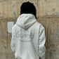 Tracksuit Lightning & Crossess Cristal Limited Edition White