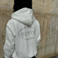 Tracksuit Lightning & Crossess Cristal Limited Edition White