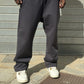 Tracksuit Combo Siberia Hoodie & Jogger Piombo