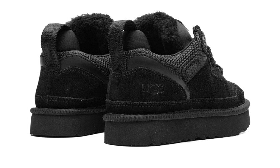 UGG Lowmel 'Black' (W)