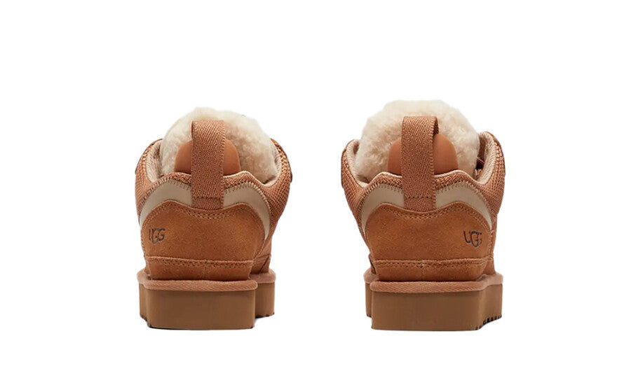 UGG Lowmel 'Chestnut' (W)