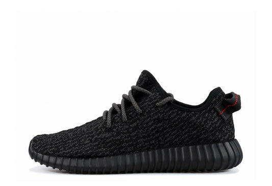 Yeezy Boost 350 'Pirate Black'