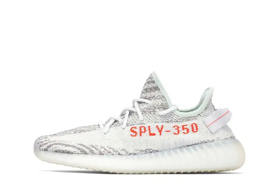 Yeezy Boost 350 V2 'Blue Tint'