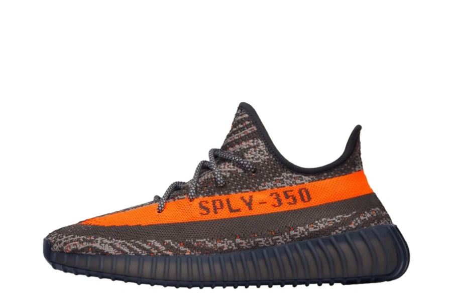 Adidas Yeezy Boost 350 V2 Carbon Beluga