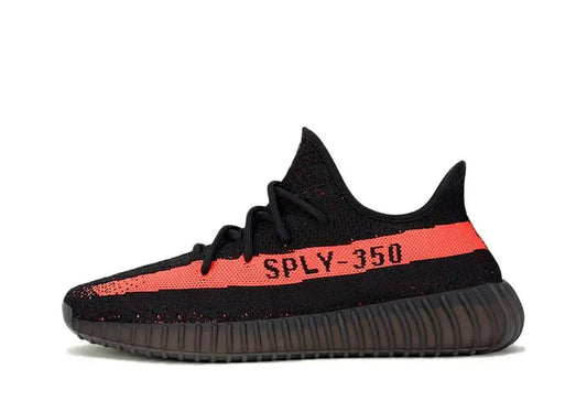 Yeezy Boost 350 V2 'Red'