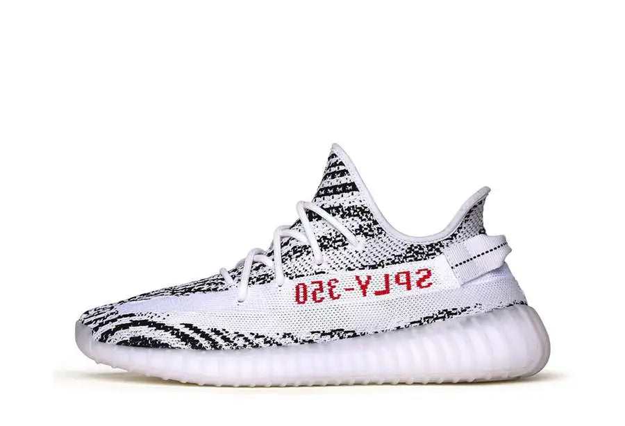 Adidas Yeezy Boost 350 V2 'Zebra'