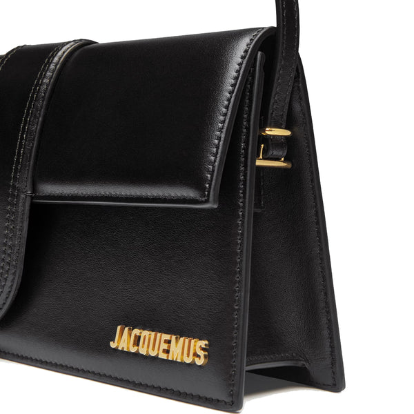 Jacquemus Bambino Long Black