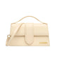 Jacquemus Grand Bambino Ivory