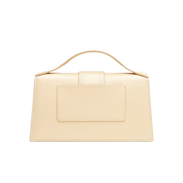 Jacquemus Grand Bambino Ivory