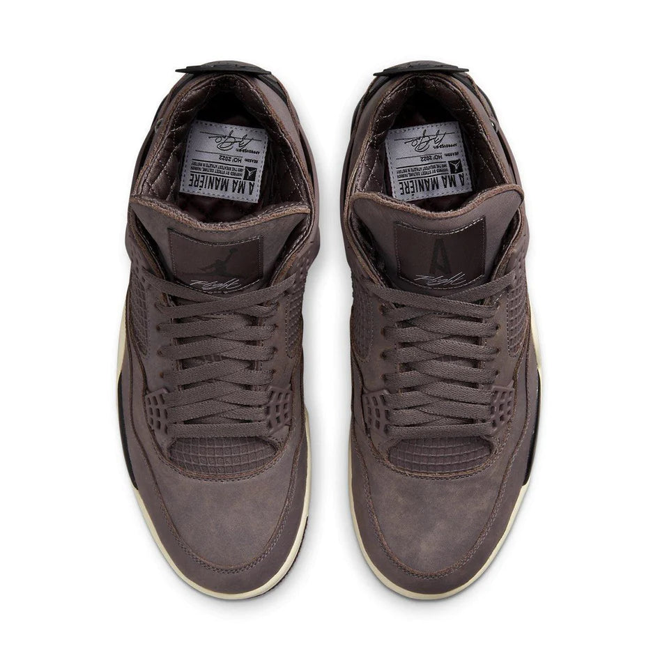 Jordan 4 Retro A Ma Manière Violet Ore - SNKRSELL SHOP - Jordan - SNKRSELL SHOP - DV6773-220 -